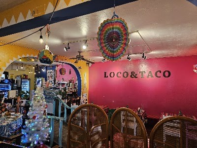 로코 타코 (Loco Taco)