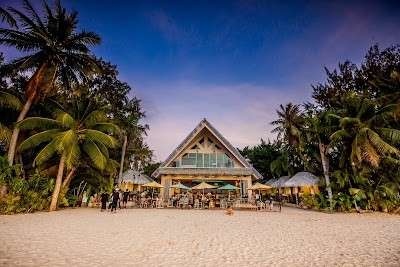 서프라이더 리조트 호텔 (Surfrider Resort Hotel)