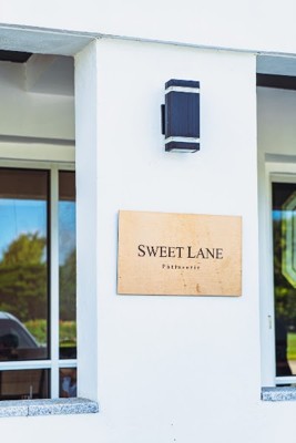 스위트레인 사이판 (Sweet Lane Saipan)