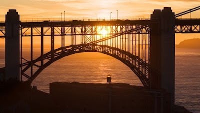 포시즌스 호텔 샌프란시스코 (Four Seasons Hotel San Francisco)
