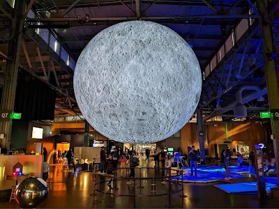 익스플로라토리움 (Exploratorium)