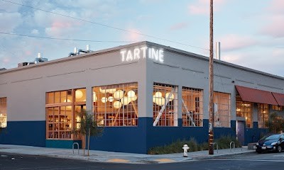 타르틴 매뉴팩터리 (Tartine Manufactory)