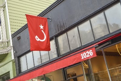 리추얼 커피 로스터스 (Ritual Coffee Roasters)