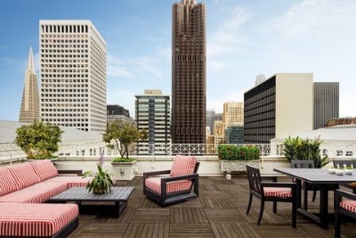 더 리츠칼튼 샌프란시스코 (The Ritz-Carlton, San Francisco)