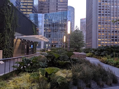 세일즈포스 파크 (Salesforce Park)