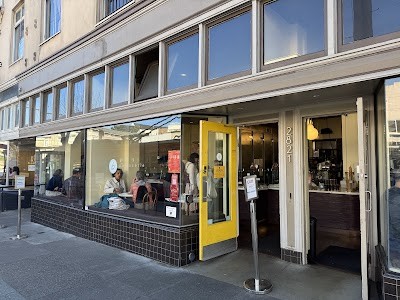 비 파티세리 (b. patisserie)