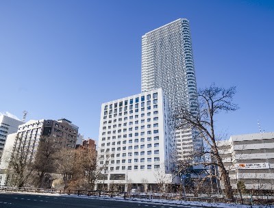 호텔 에미온 삿포로 (Hotel Emion SAPPORO)