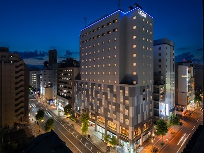 라젠트 스테이 삿포로 오도리 (La'gent Stay Sapporo Odori)