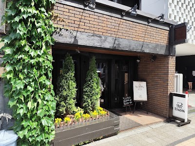 랑방 커피 (Cafe Ranban)