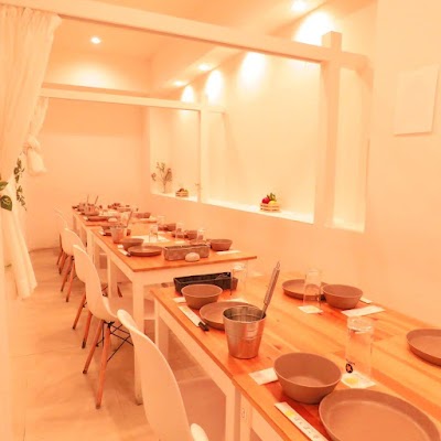 폼포코테이 (Fermented Dining Pompokotei)