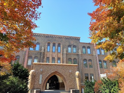 홋카이도대학 (Hokkaido University)