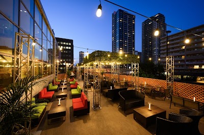 ANA 크라운플라자 삿포로 (ANA Crowne Plaza Sapporo)