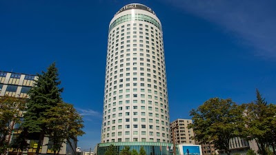 삿포로 프린스 호텔 (Sapporo Prince Hotel)