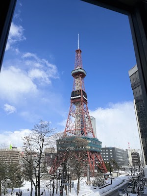 삿포로 TV타워 (Sapporo TV Tower)