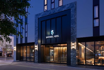 그랑벨 호텔 스스키노 (GRANBELL HOTEL Susukino)