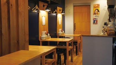 삿포로 잔기혼포 스스키노점