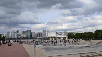 여의도공원