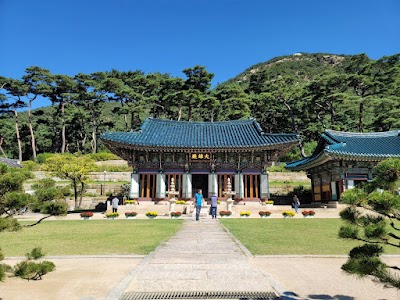 진관사
