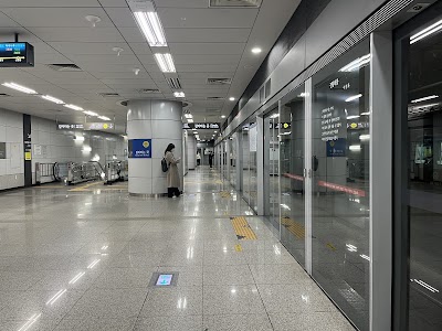 선정릉