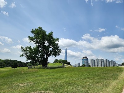 몽촌토성