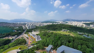 북서울 꿈의숲