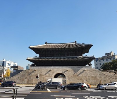 흥인지문