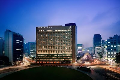 더 플라자 서울, Autograph Collection