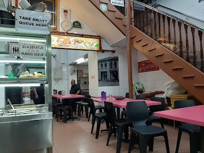 잠잠 (Singapore Zam Zam)