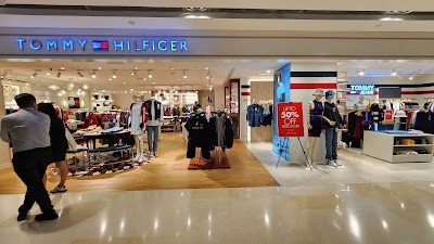아이온 오차드 (ION Orchard)