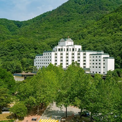 켄싱턴호텔 설악