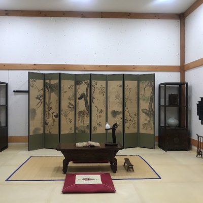 수원박물관