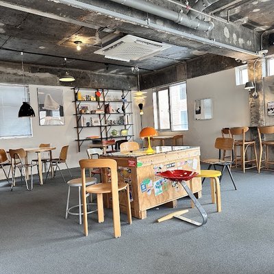 정지영커피로스터즈 행궁본점