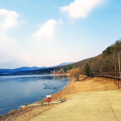 광교공원