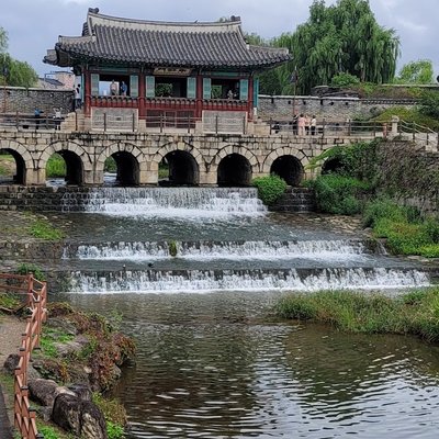 화홍문