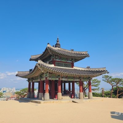 수원화성 성곽길