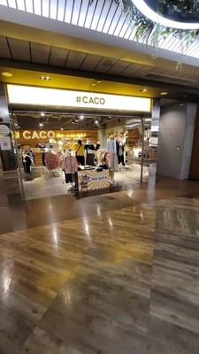 타이베이 메인역 지하상가 (Taipei City Mall)