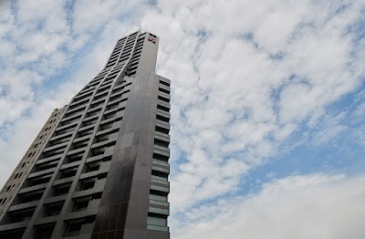 시티즌M 타이베이 노스게이트 (citizenM Taipei North Gate)