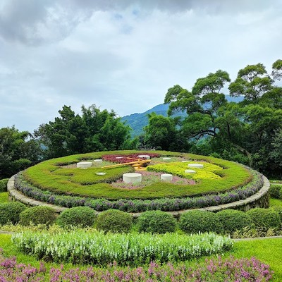 양명산국립공원