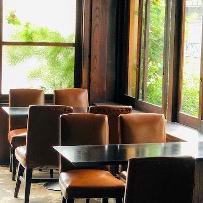 Kayaba Coffee