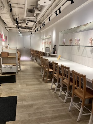 수프스톡 도쿄 오모테산도점