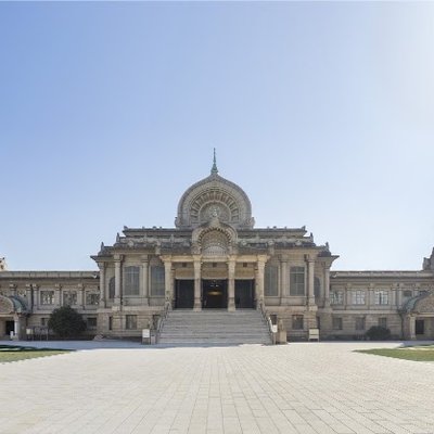 츠키지 혼간지
