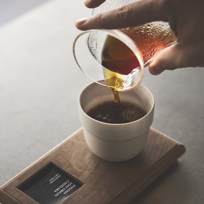 Leaves Coffee Roasters