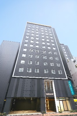 소테츠 프레사 인 긴자 나나초메