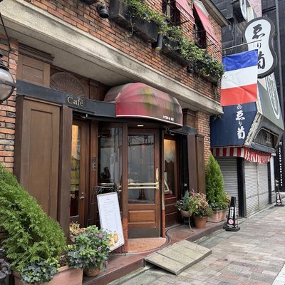 Tricolore Ginza