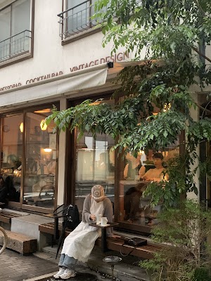 카멜백 샌드위치 & 에스프레소