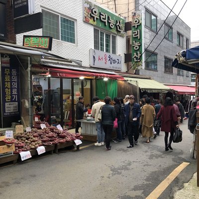 거제고현시장