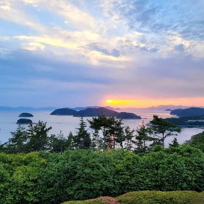 달아공원