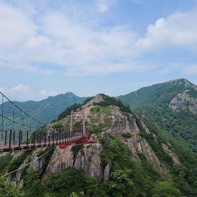 사량도