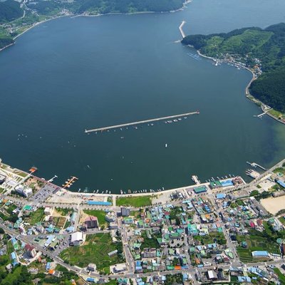 지세포항