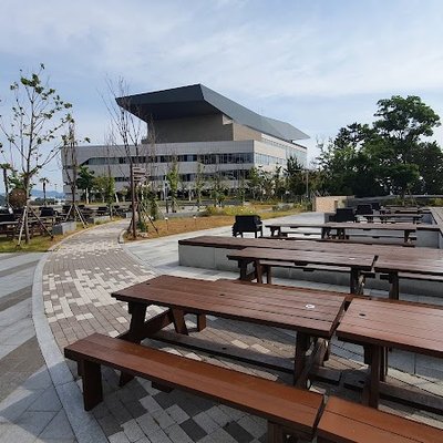 스탠포드 호텔앤리조트 통영